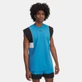 UNDER ARMOUR Blue
